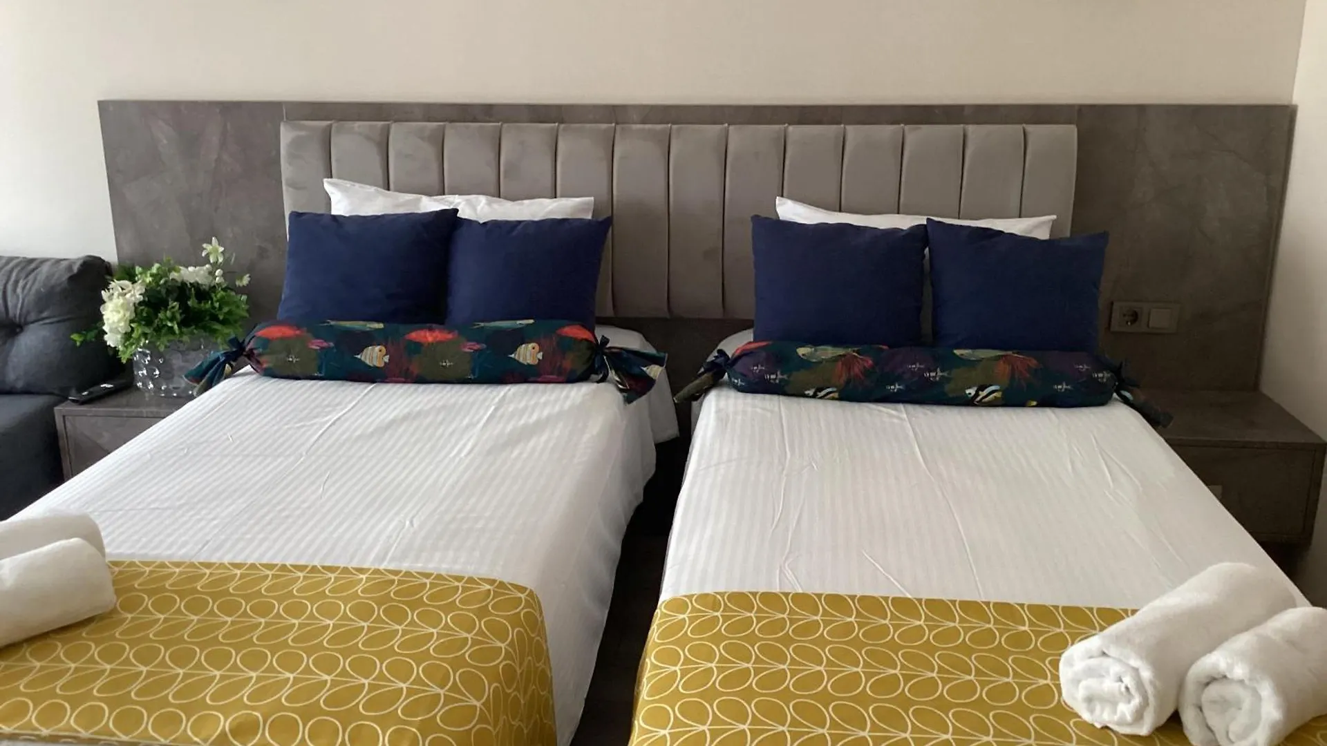 Tunus Loft Apartment Ankara