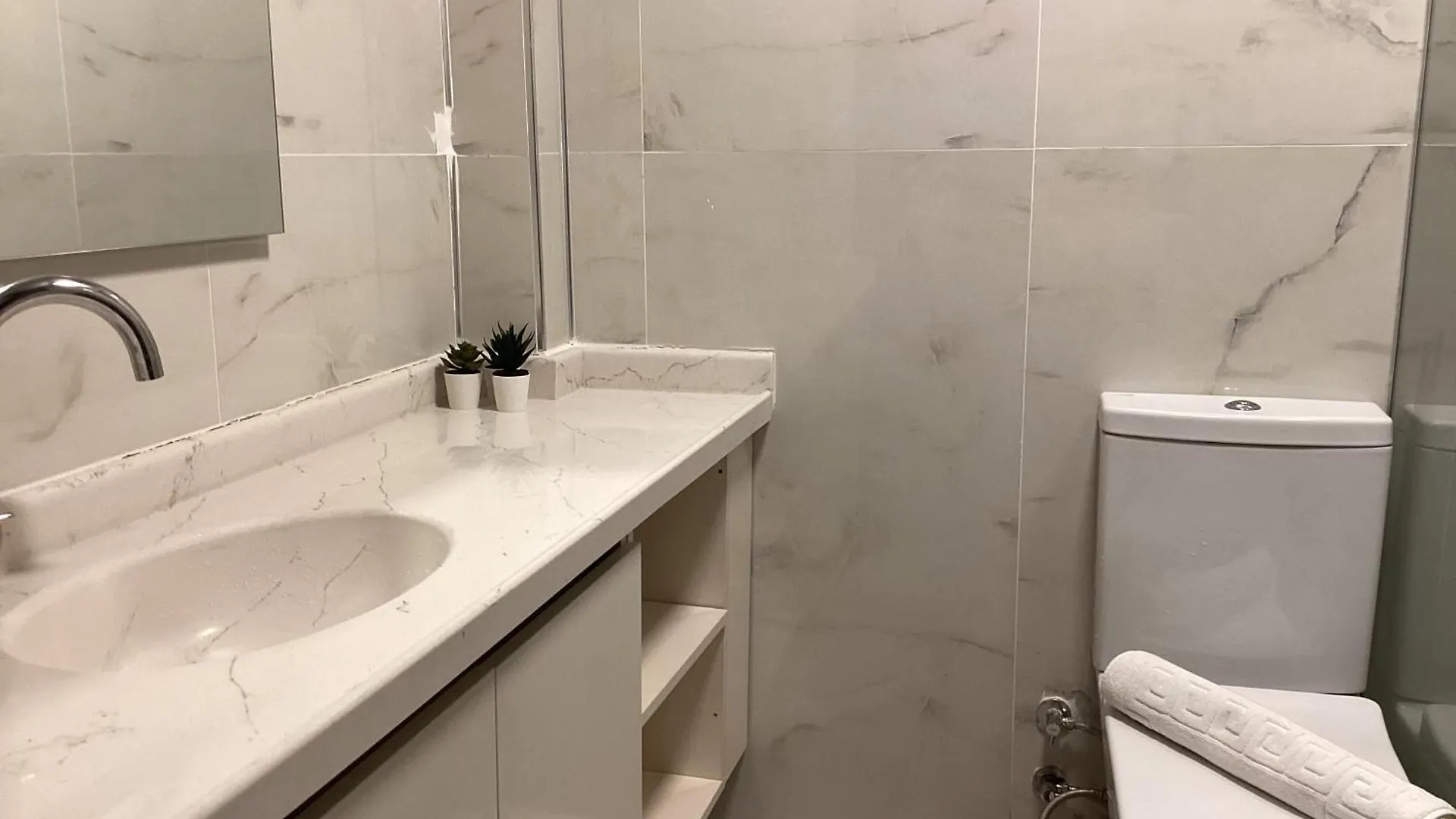 Tunus Loft Apartment Ankara Turkey