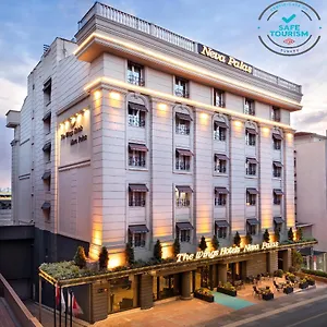Hotel The Wings Neva, Ankara