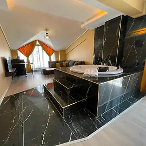 3* Otel Otto Loft Premium
