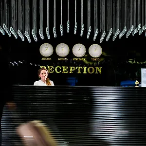 4* Hotel Demonti