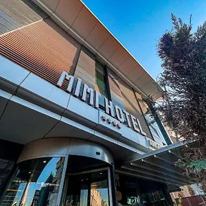 4* Otel Mimi