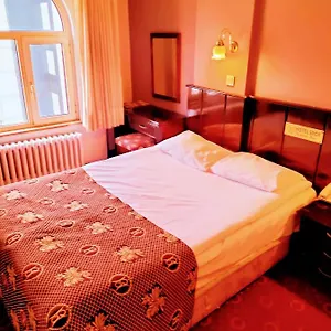 2* Hotel Spor