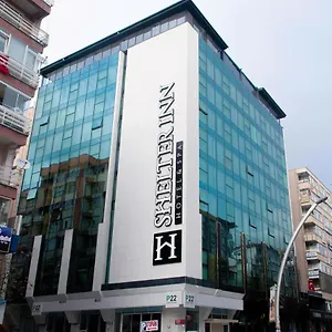  Otel Shelter &
