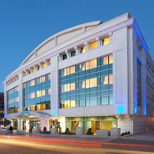 Hotel Plaza, Ankara