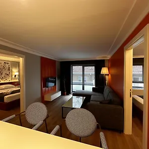  Apart Otel Otto Tunali Exclusive