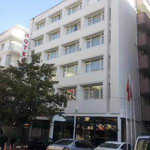 2* Aparthotel First