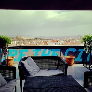 Hostal 14, Ankara