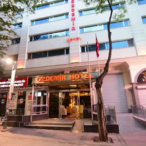  Otel özdemır