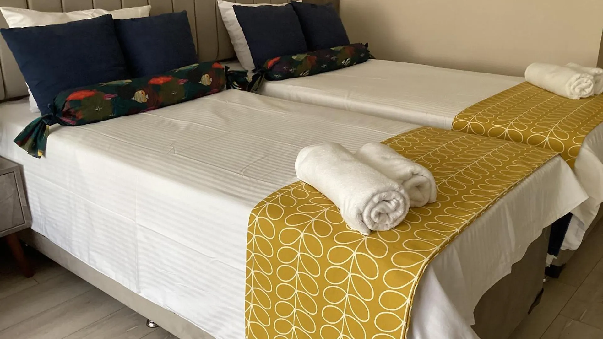 Tunus Loft Apartment Ankara 0*,  Turkey