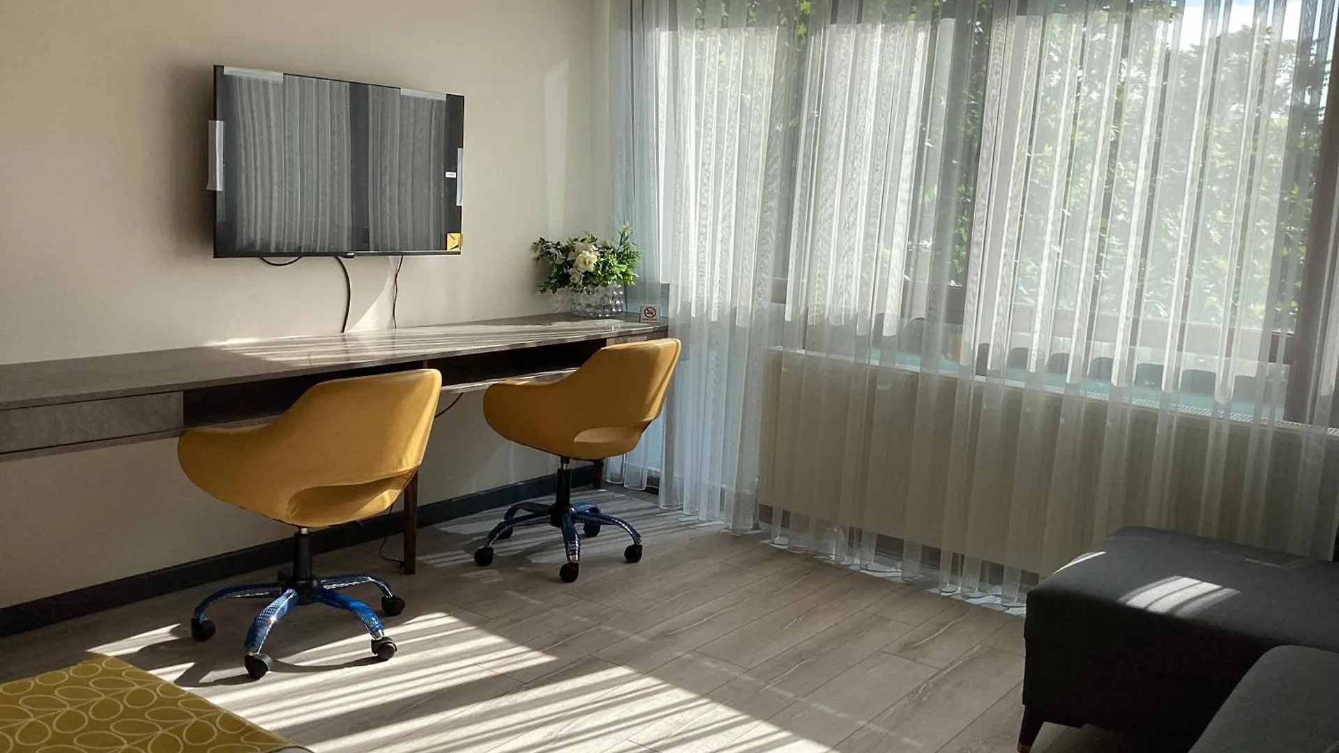Tunus Loft Daire Ankara 0*,  Türkiye