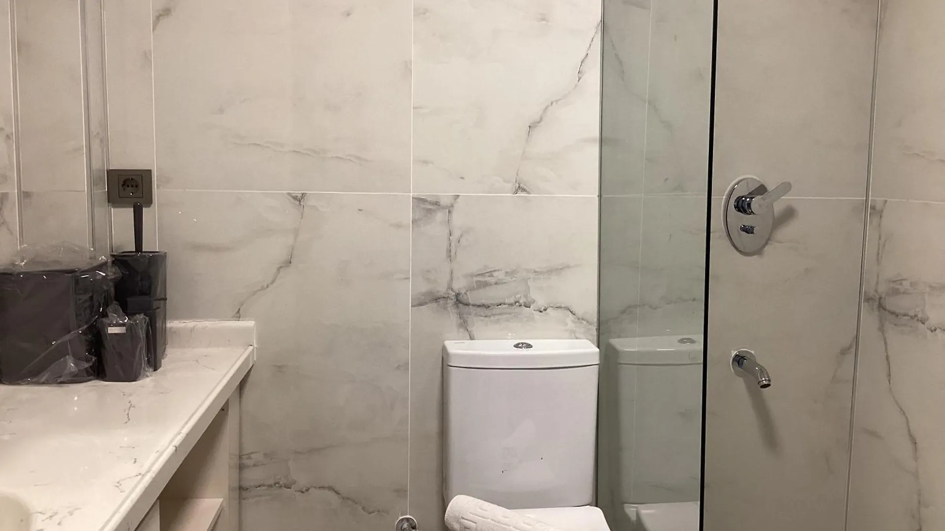 Tunus Loft Daire Ankara